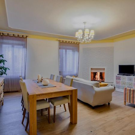 Orvieto Cosy Apartment + Fireplace Extérieur photo